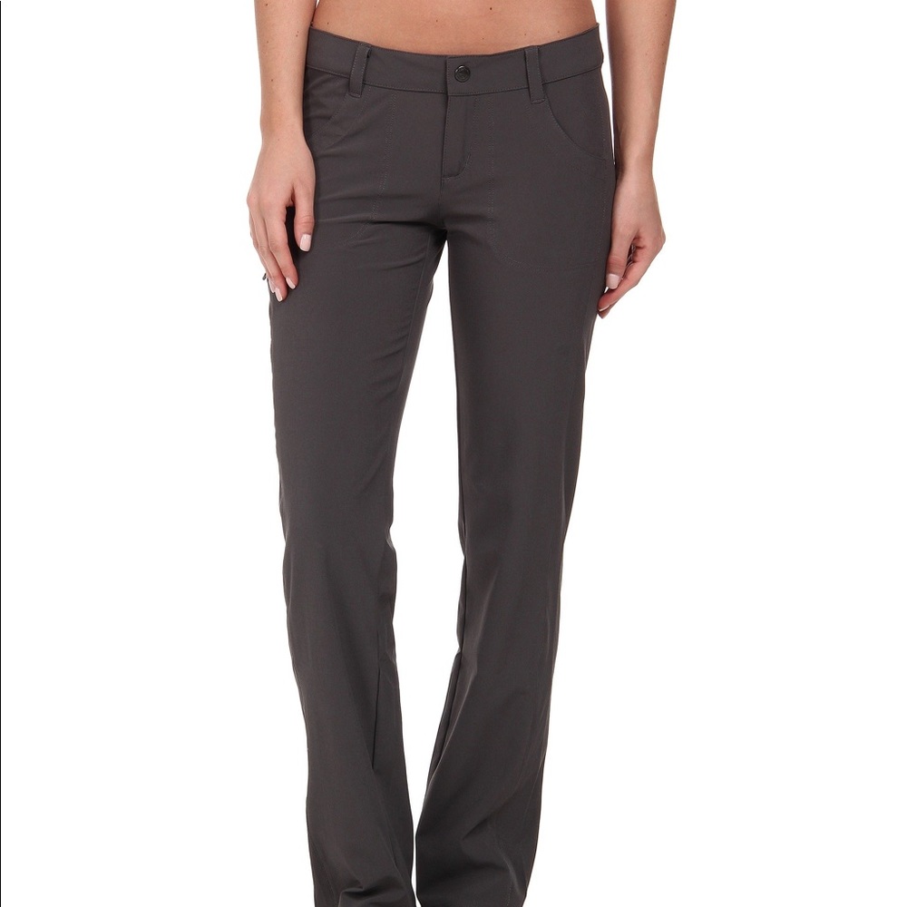 Patagonia hiking pants